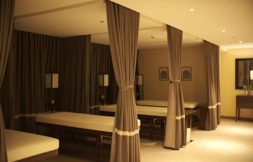 Classy 2Br Suite At Eastwood City With Pool And City Skyline View Μανίλα Εξωτερικό φωτογραφία